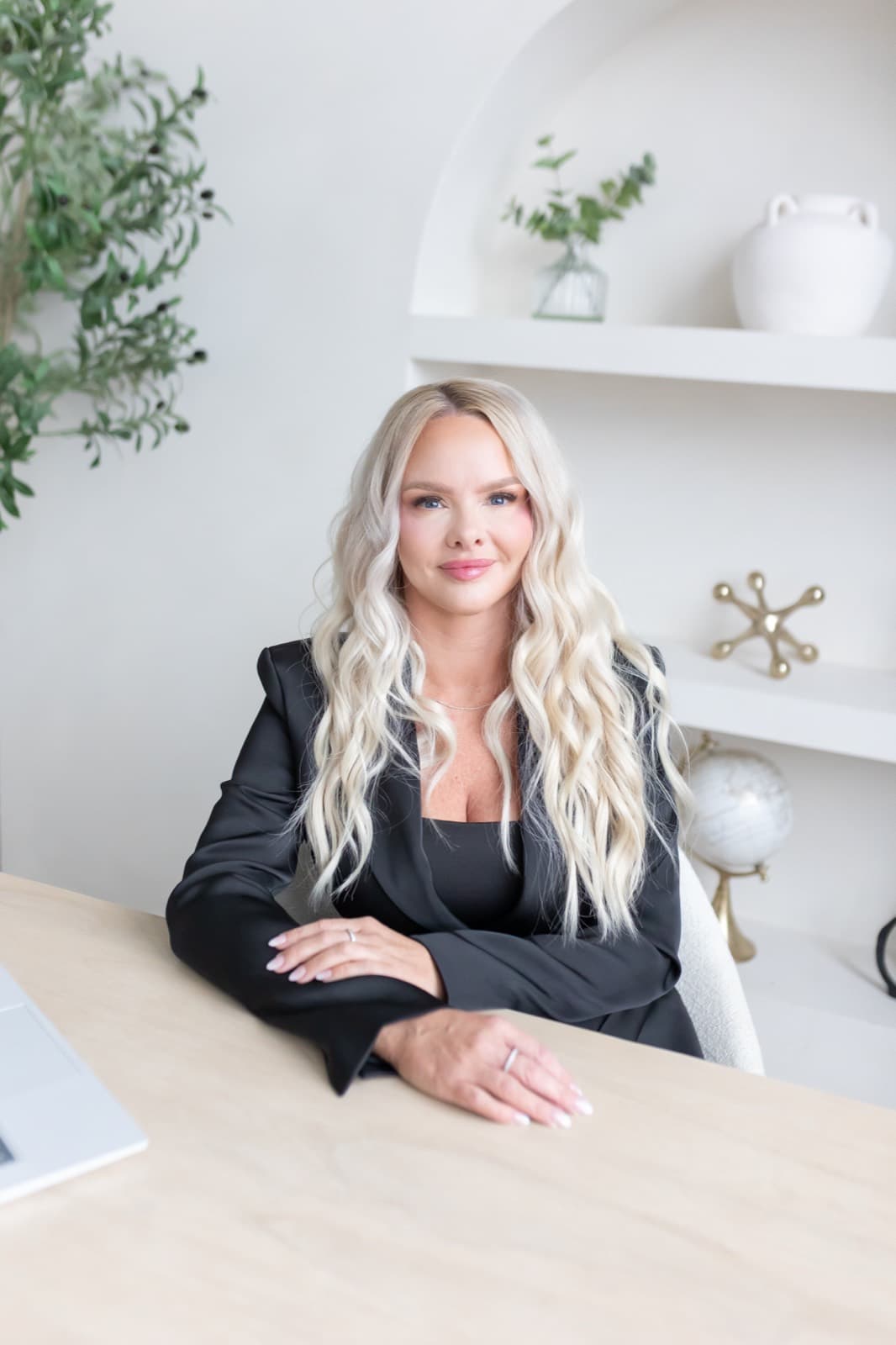 Crystal Troup, NP — Lead Nurse Practitioner at Tier1 Optimal
